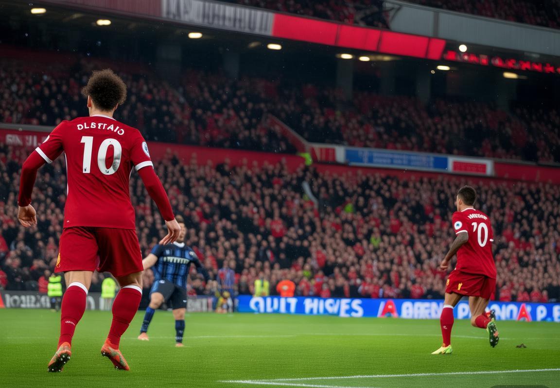 欧冠小组赛：利物浦绝杀国际米兰晋级，拜仁慕尼黑逆转锁定头名，皇家马德里与曼城战胜巴黎圣日耳曼强势晋级