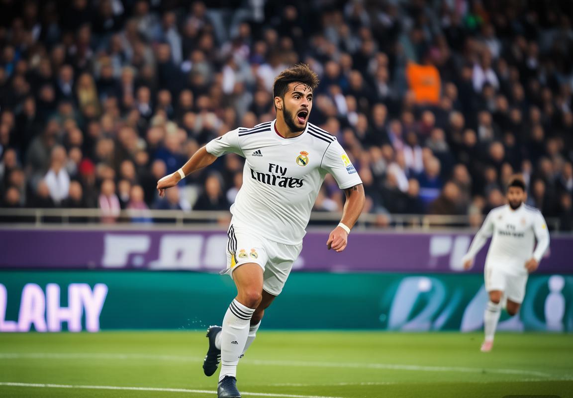 皇马锋线困境与吕迪格失误解析：何塞卢离队后阿隆索战术困局凸显